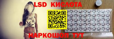 крисы Малгобек